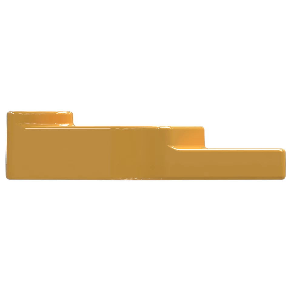 388-0086: Right-hand Quick Coupler Rocker Arm 3880086 купить