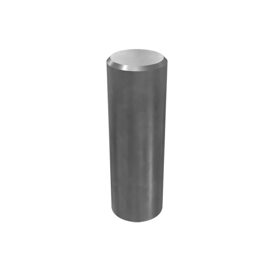 388-0099: 31.8mm Diameter Straight Solid Dowel Pin 3880099 купить