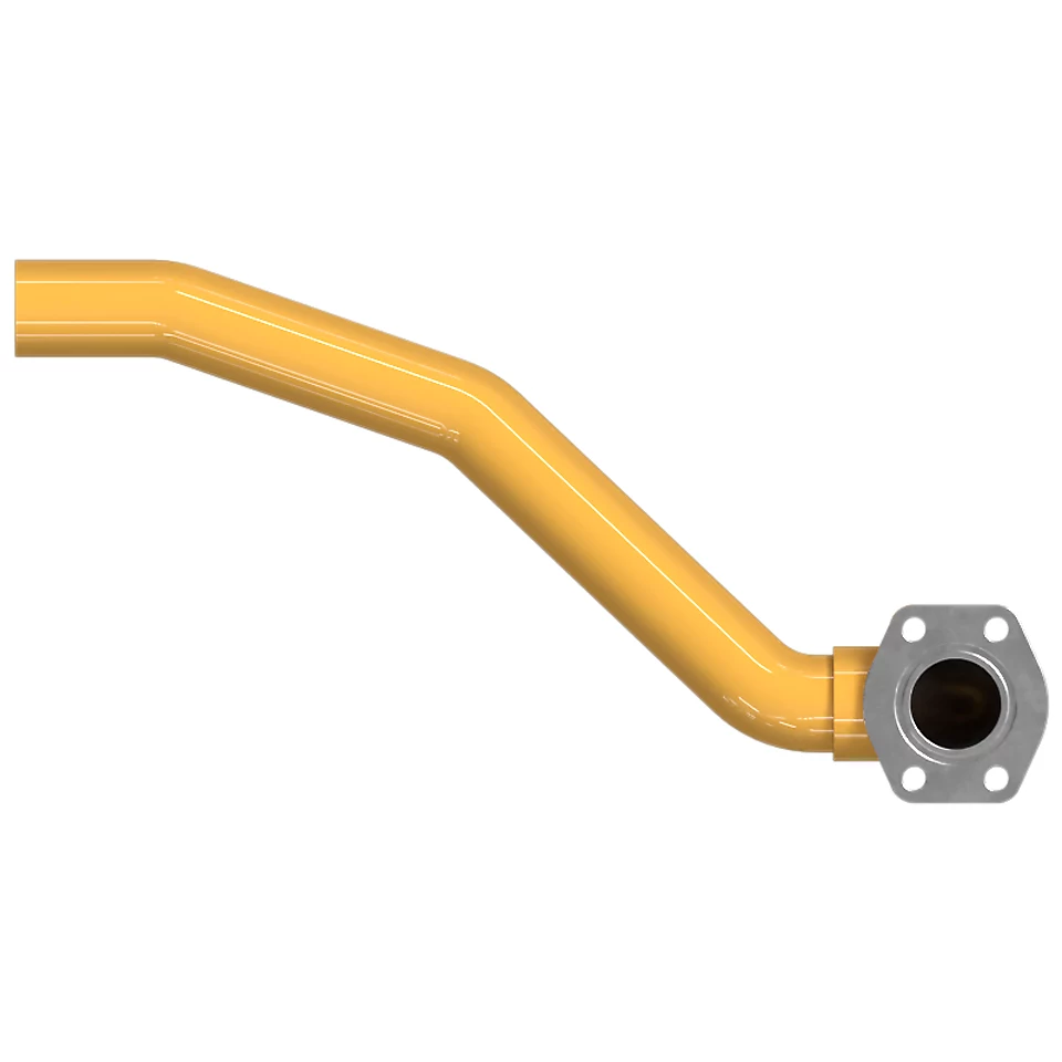 388-0321: Steel Tube Assembly 3880321 купить