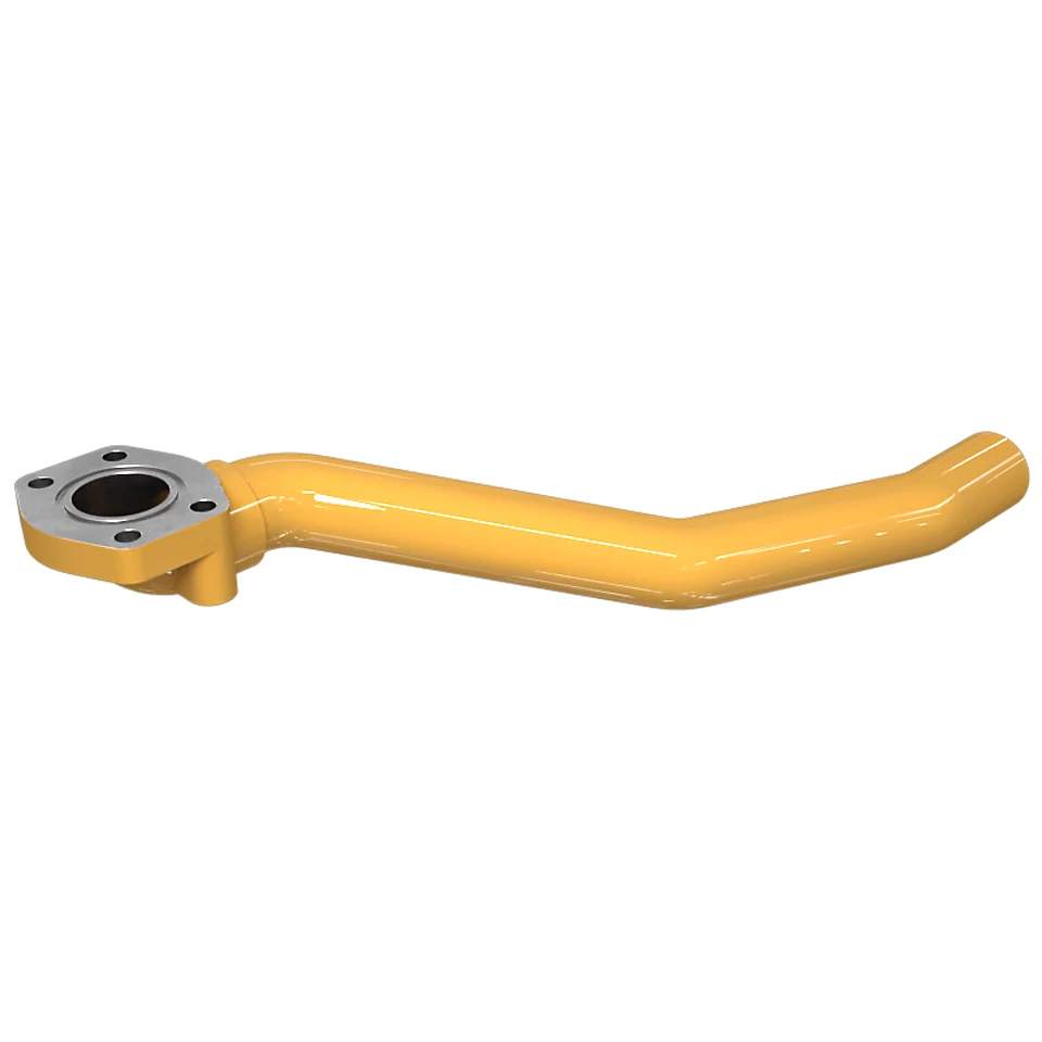 388-0321: Steel Tube Assembly 3880321 купить