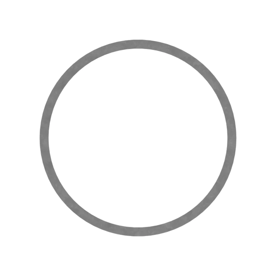 388-1011: 3.2mm Thick Gasket 3881011 купить