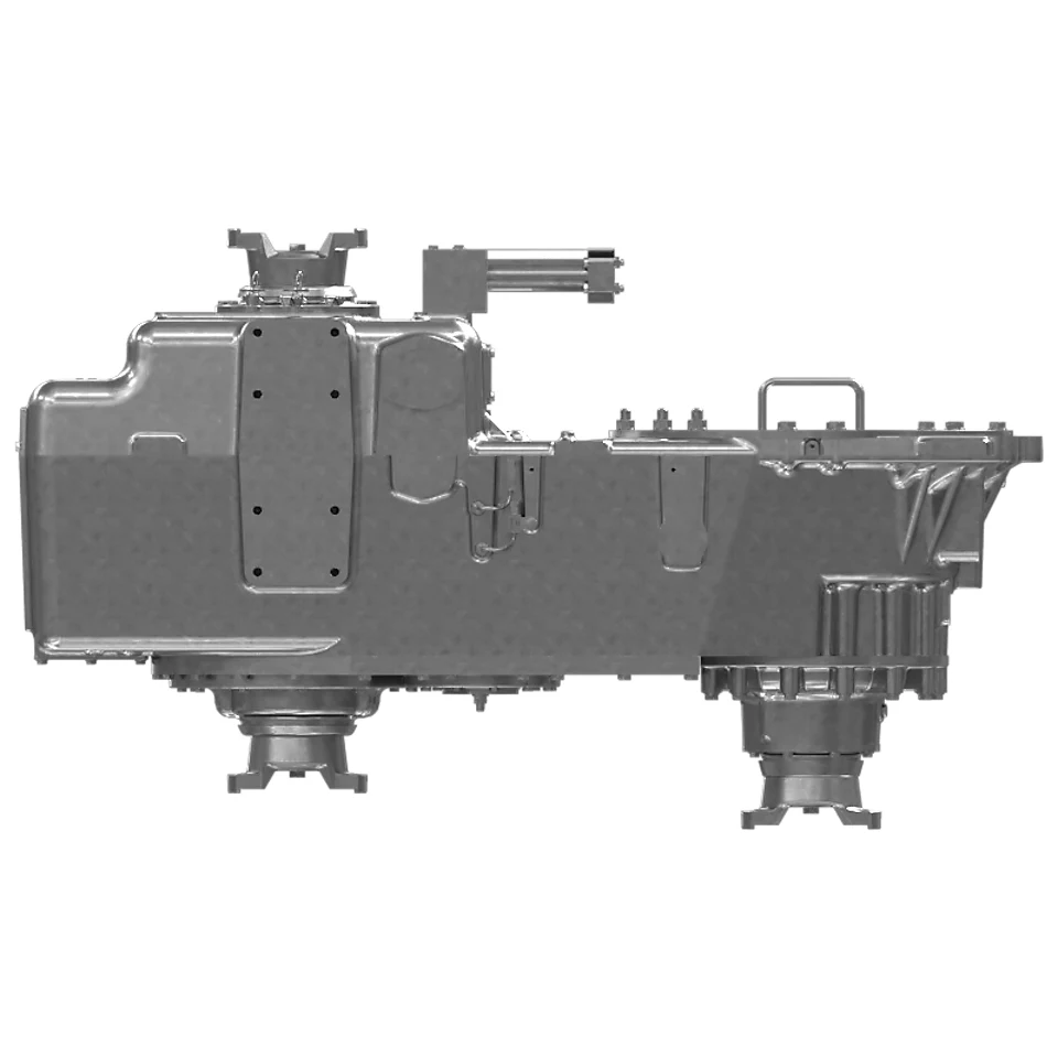388-2729: Transmission Transfer Gear 3882729 купить