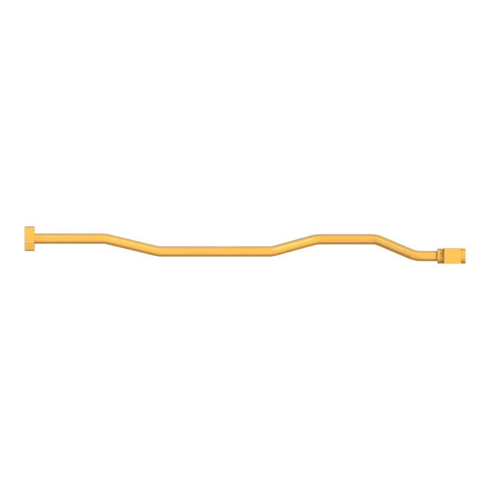 388-3018: Fluid Carrying Tube Assembly 3883018 купить