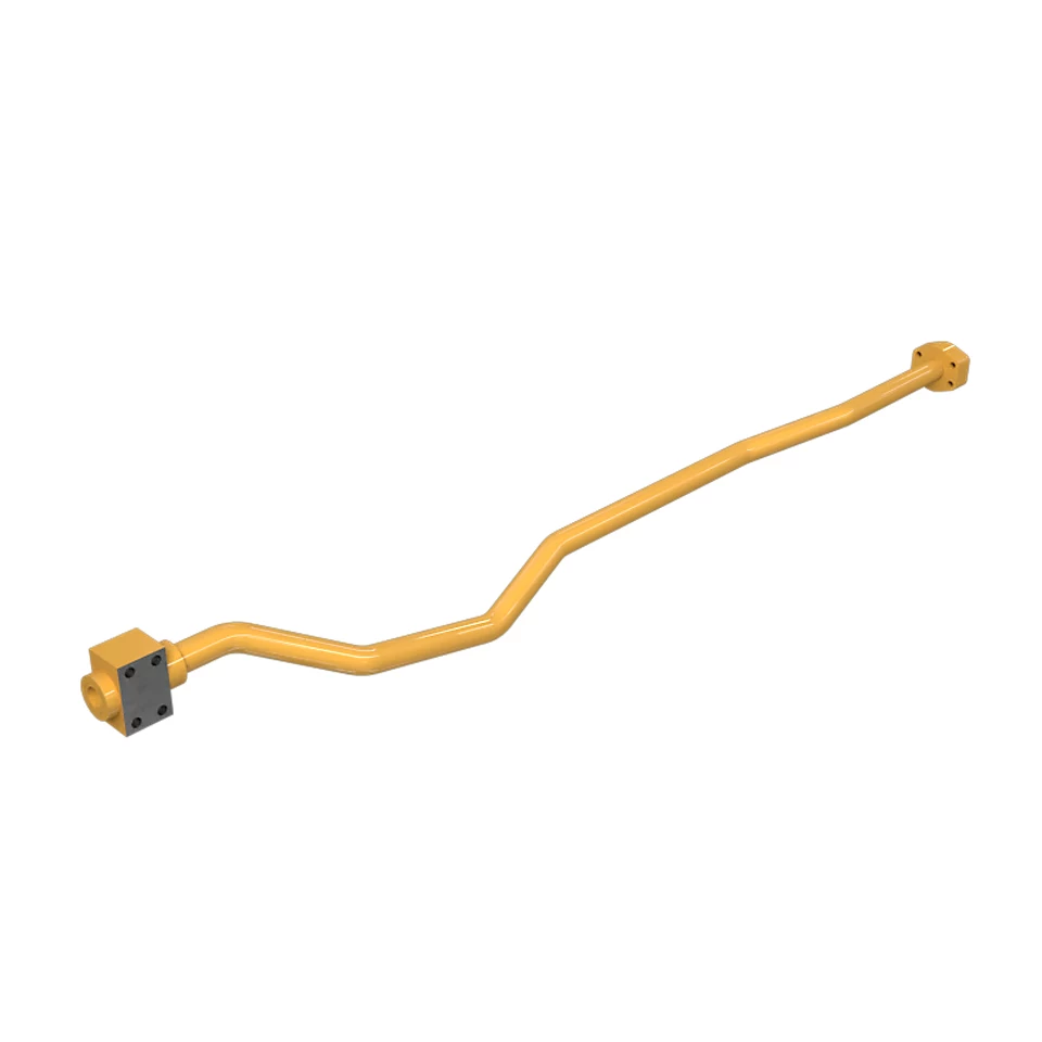 388-3018: Fluid Carrying Tube Assembly 3883018 купить