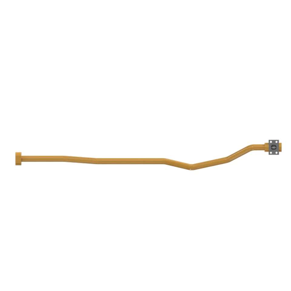 388-3018: Fluid Carrying Tube Assembly 3883018 купить