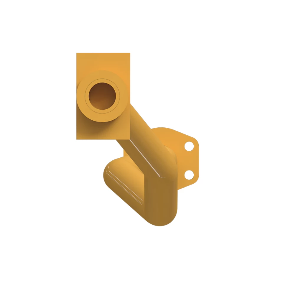 388-3018: Fluid Carrying Tube Assembly 3883018 купить