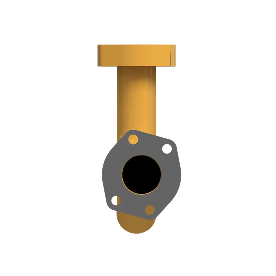 388-3024: Tube Assembly 3883024 купить