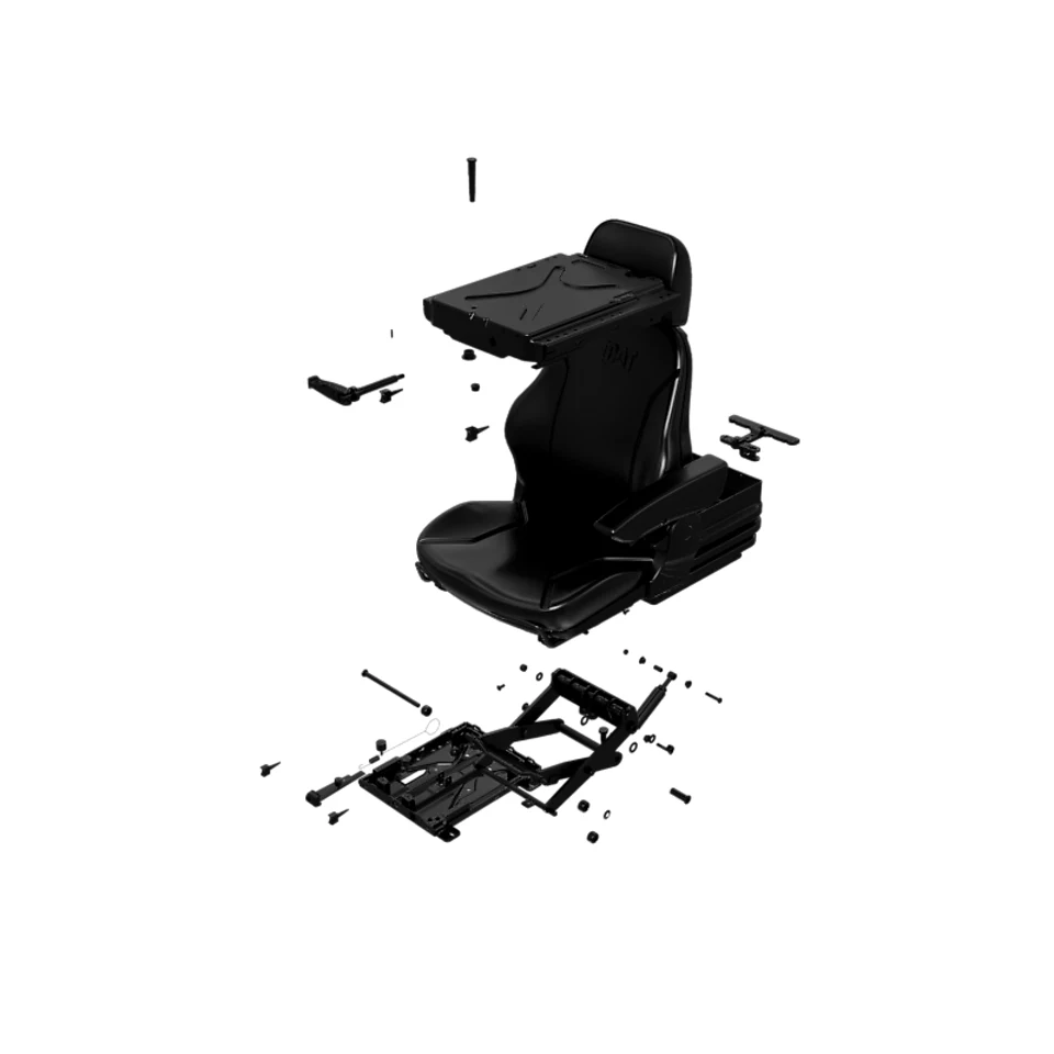 388-3217: SEAT GP-SUSP 3883217 купить