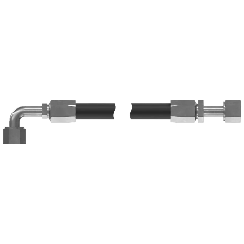 388-3246: HOSE ASSEMBLY FUEL 3883246 купить