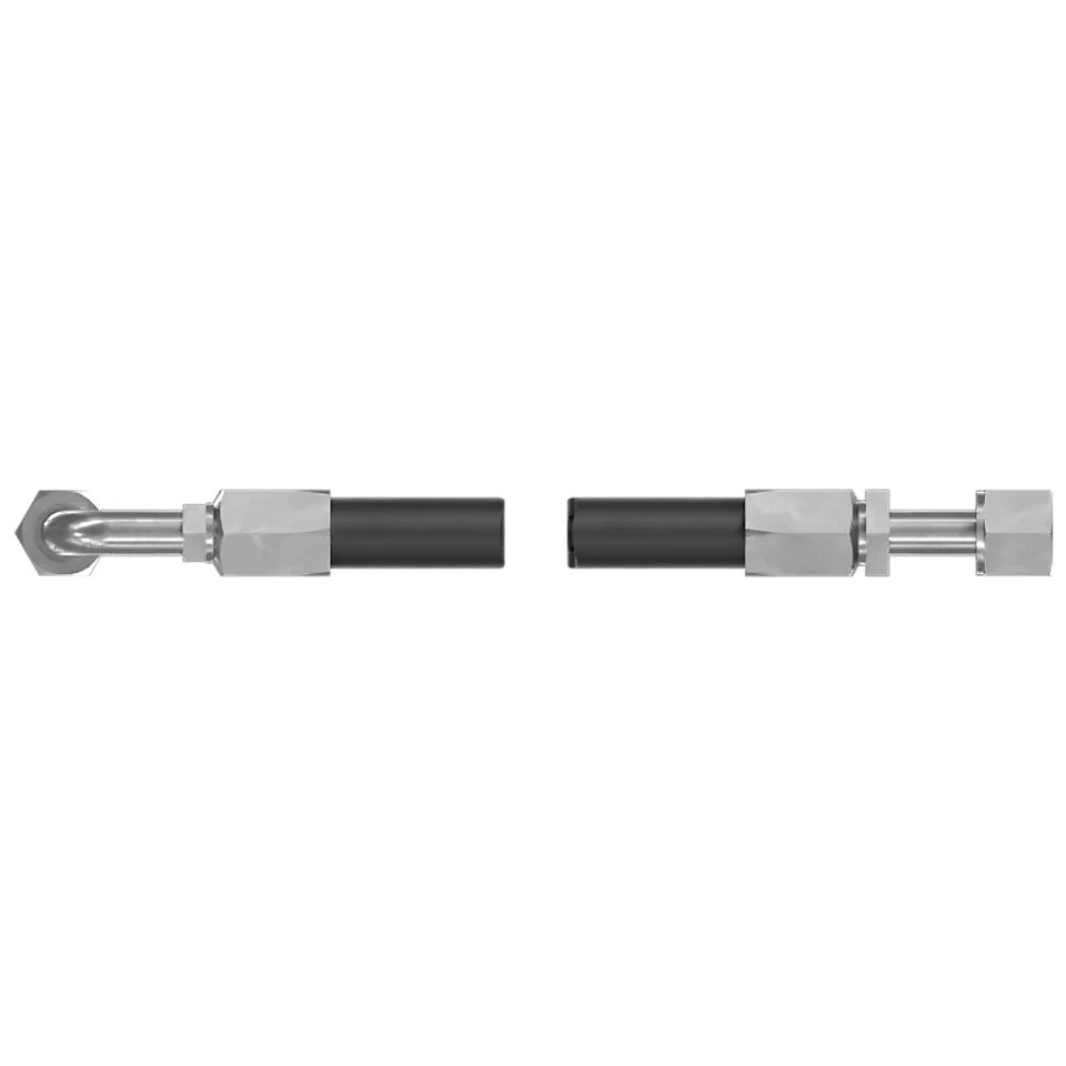 388-3246: HOSE ASSEMBLY FUEL 3883246 купить