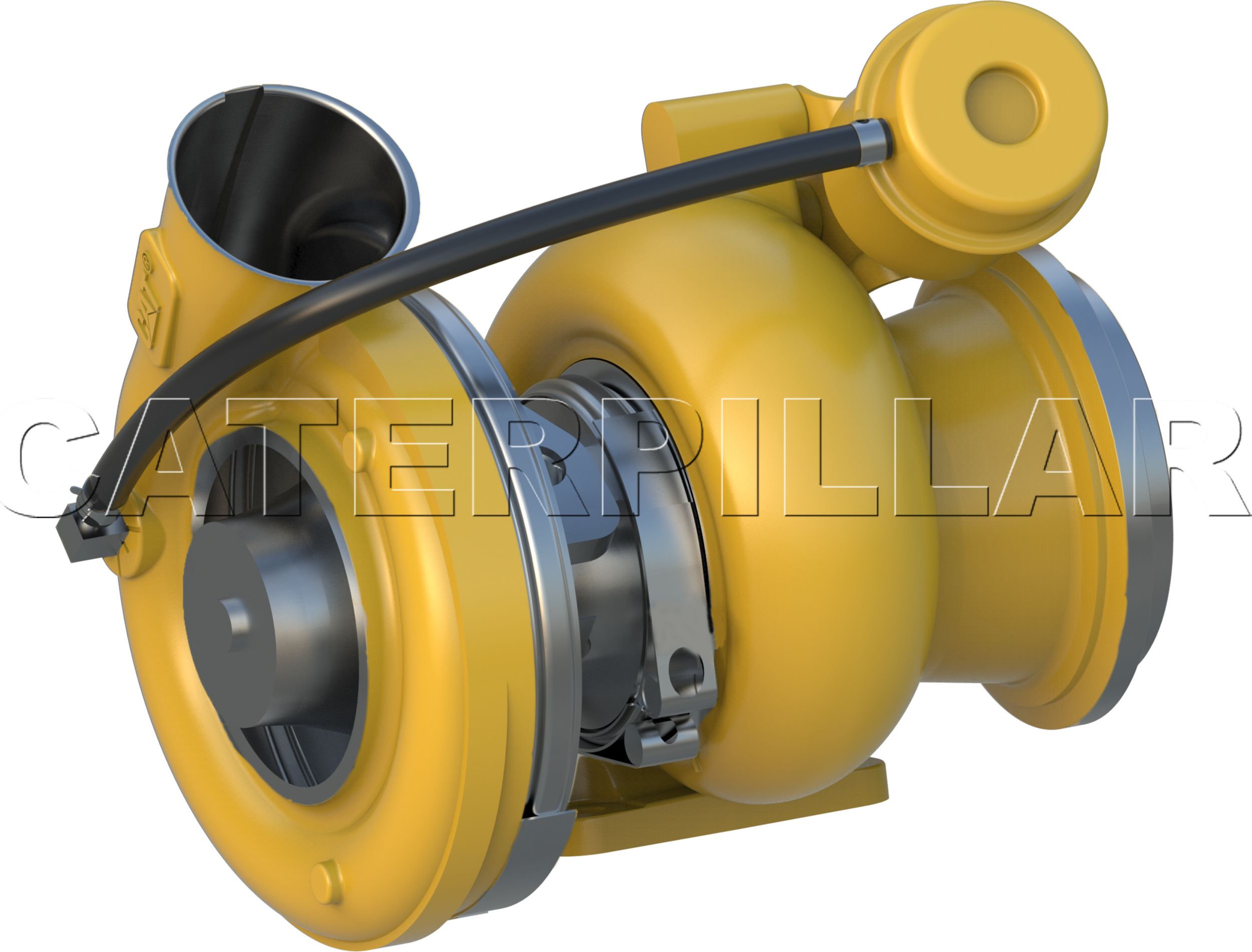 388-4106: Basic Turbocharger Group 3884106 купить