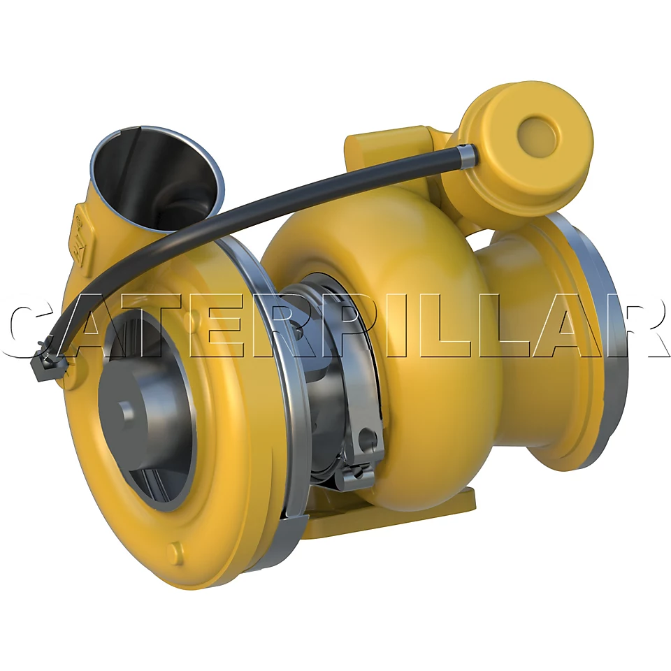 388-4106: Basic Turbocharger Group 3884106 купить