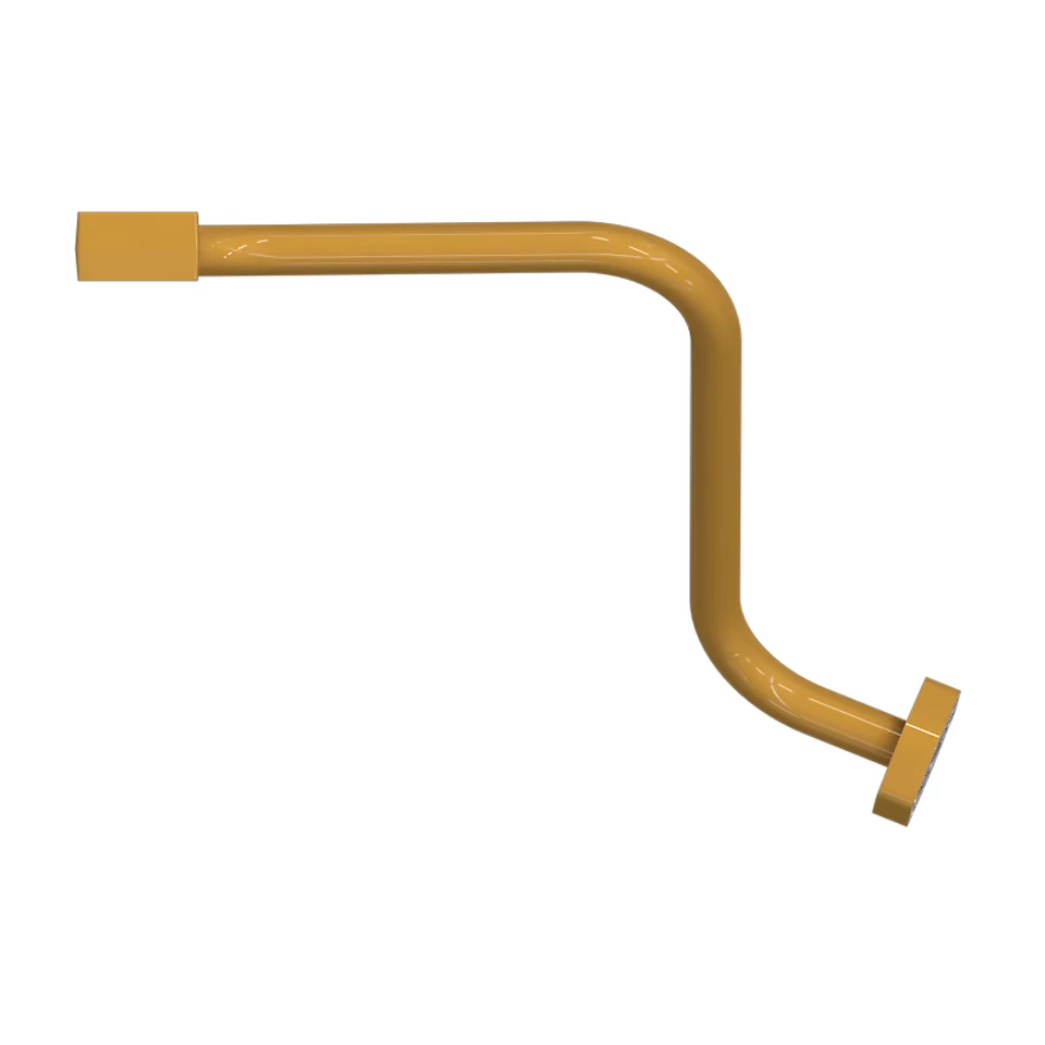388-4157: Tube Assembly 3884157 купить