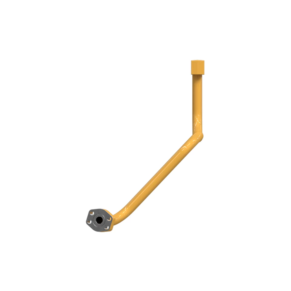 388-4157: Tube Assembly 3884157 купить