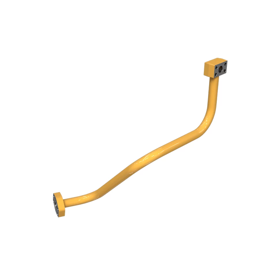 388-4157: Tube Assembly 3884157 купить