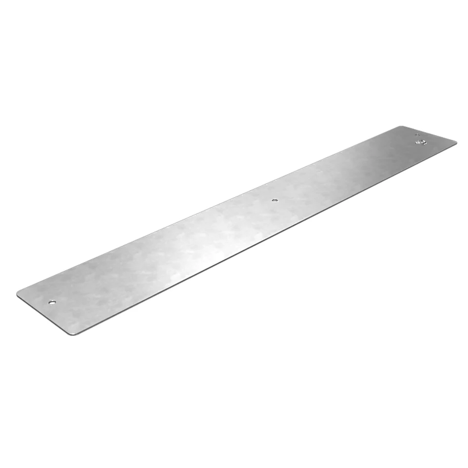 388-4289: Guardrail Tread Plate 3884289 купить