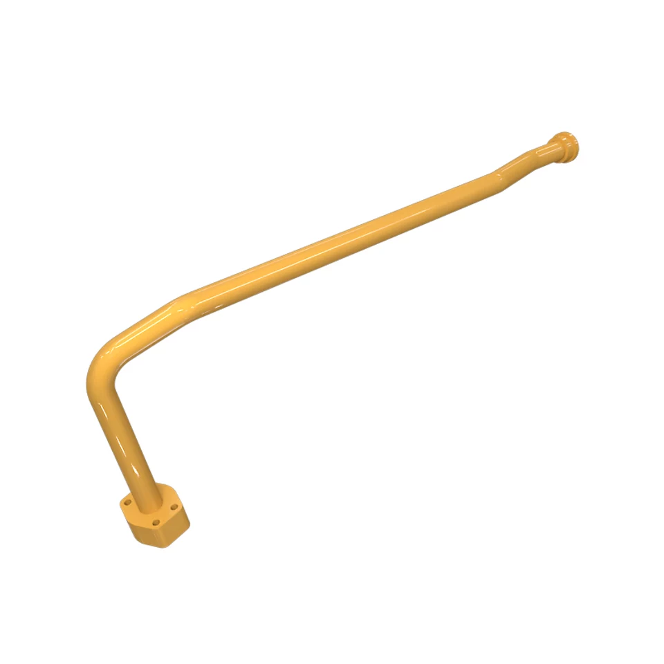 388-4559: Fluid Carrying Tube Assembly 3884559 купить