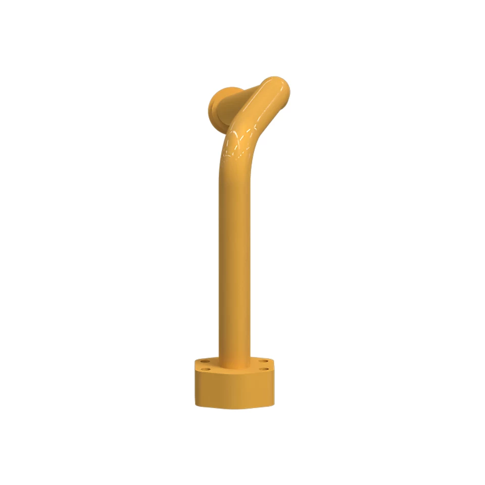 388-4559: Fluid Carrying Tube Assembly 3884559 купить