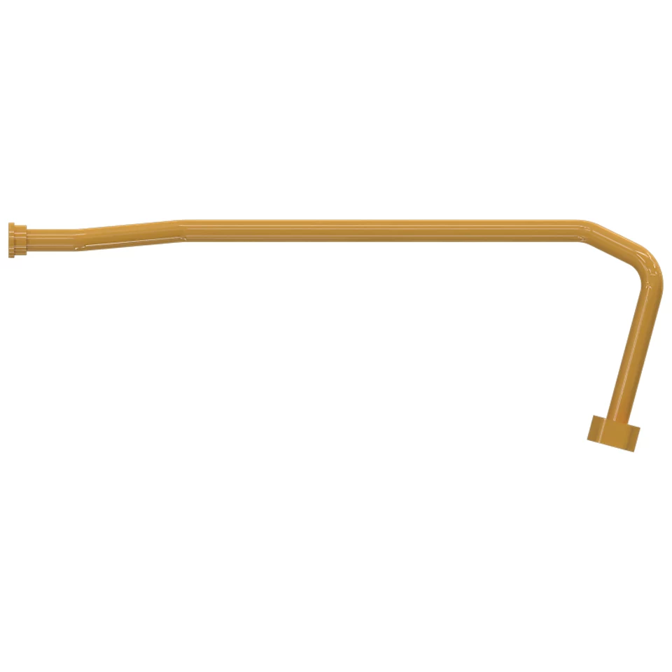 388-4559: Fluid Carrying Tube Assembly 3884559 купить
