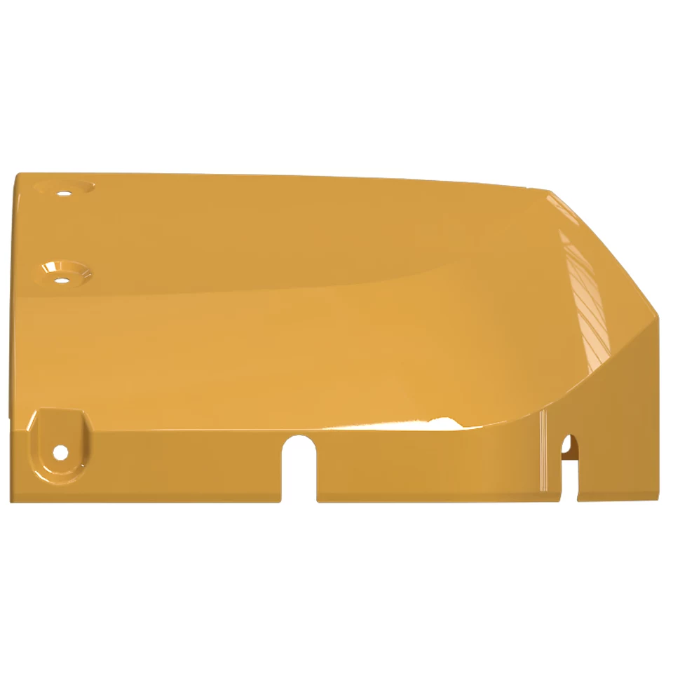 388-5171: Right-hand Front Hood Cover 3885171 购买