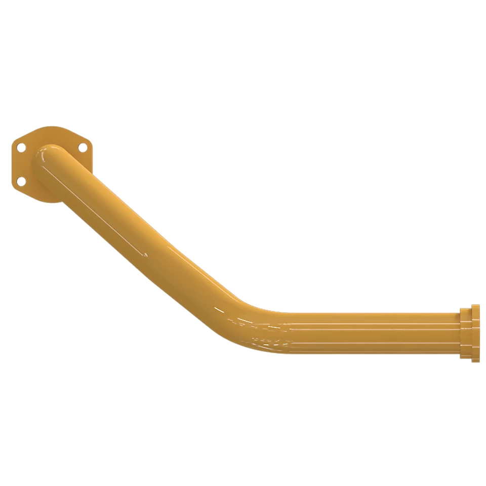 388-5282: Tube Assembly 3885282 купить