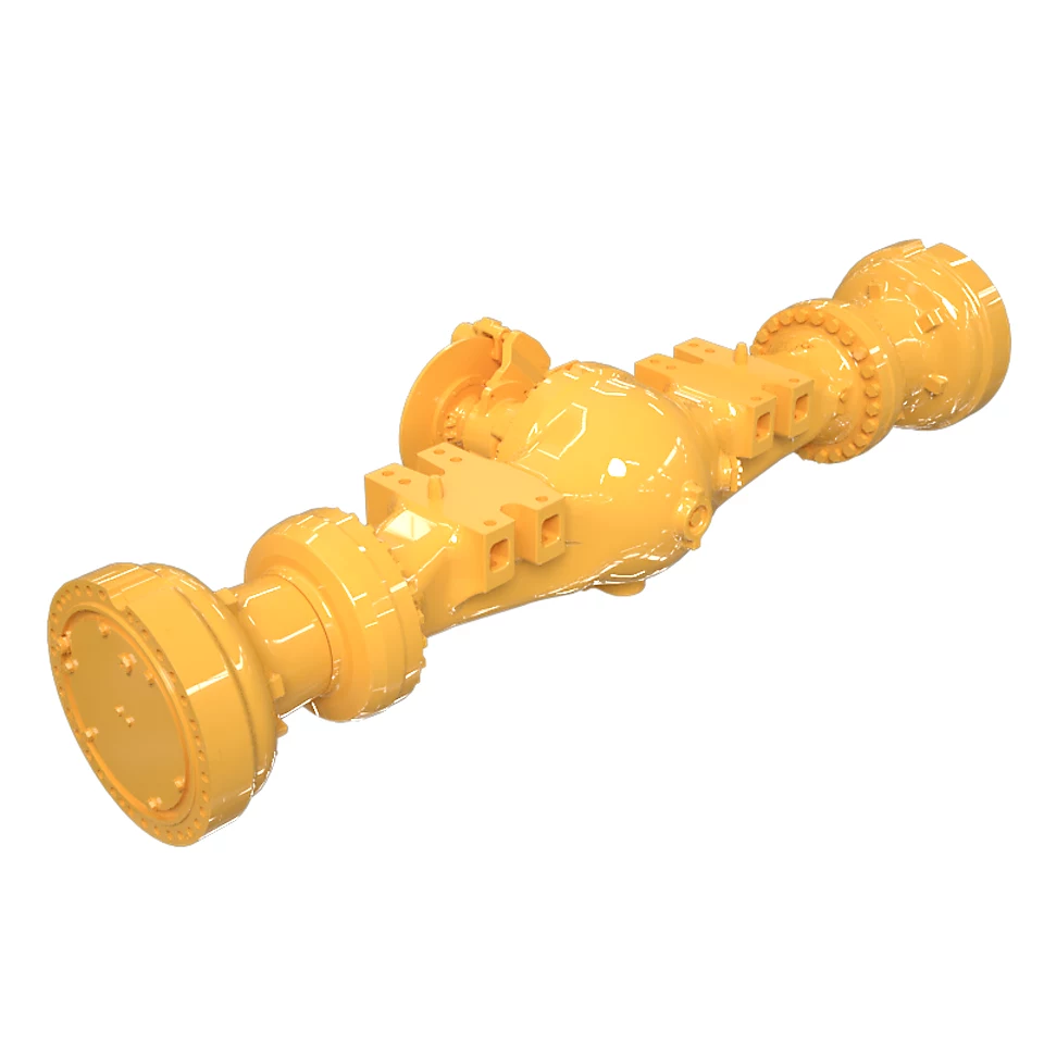 388-5384: Fixed Axle Arrangement 3885384 купить