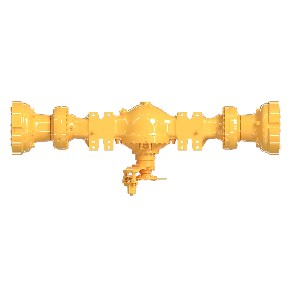 388-5384: Fixed Axle Arrangement 3885384 купить
