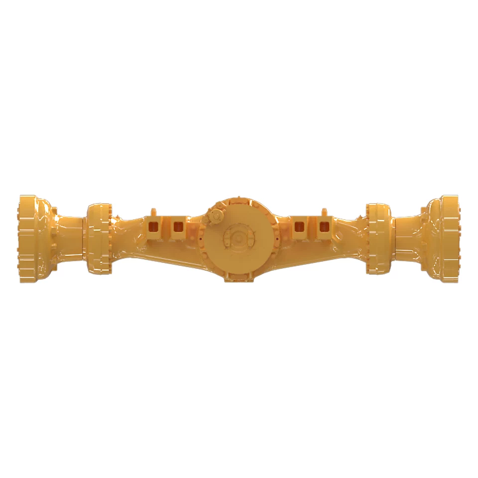 388-5384: Fixed Axle Arrangement 3885384 купить