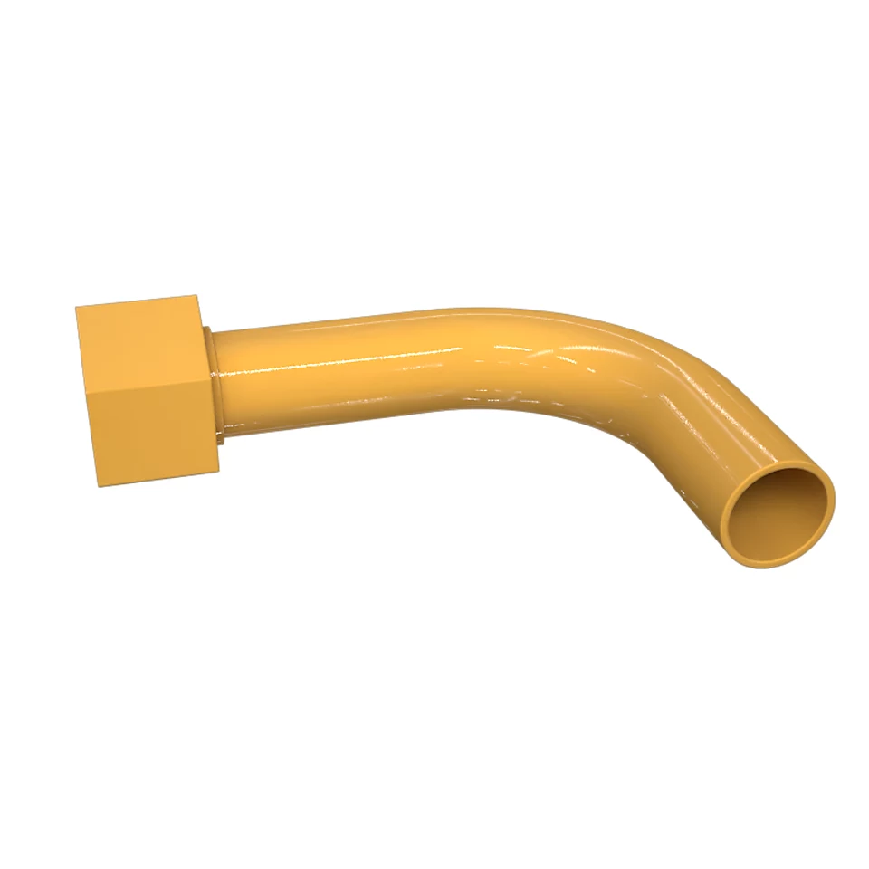 388-5771: Tube Assembly 3885771 купить