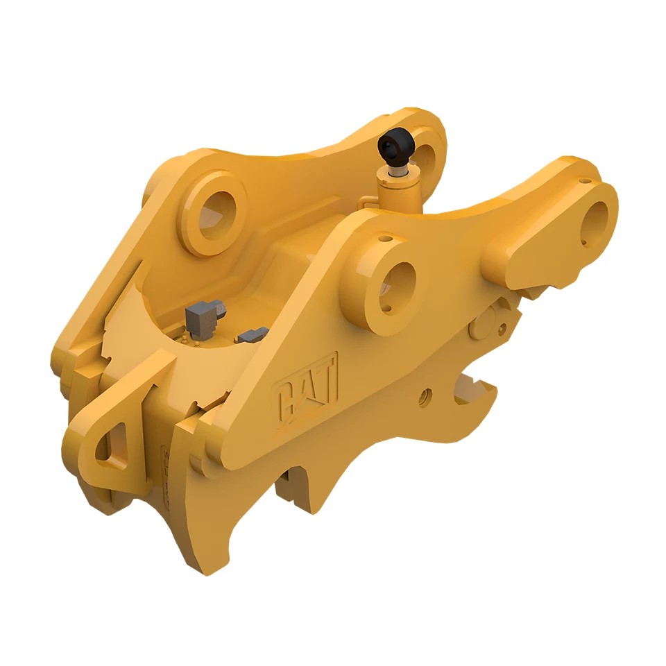388-6156: Hydraulic Pin Grabber Coupler 3886156 купить