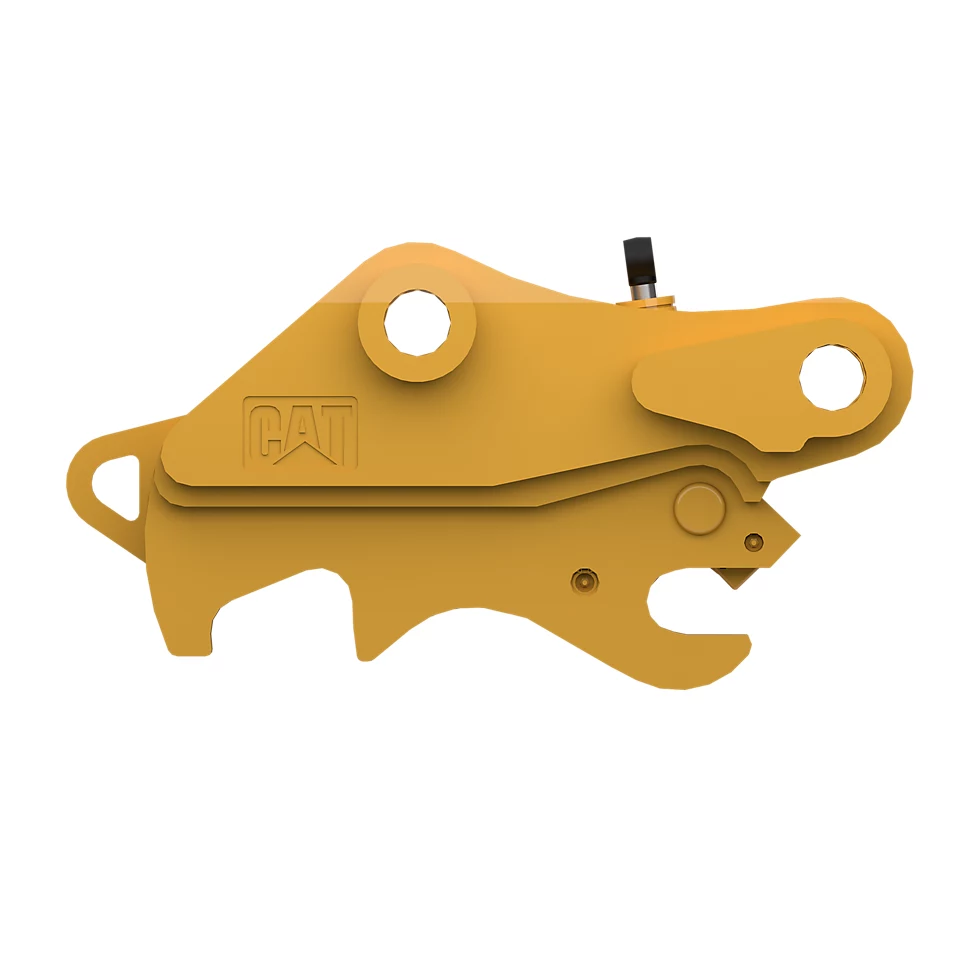 388-6156: Hydraulic Pin Grabber Coupler 3886156 купить