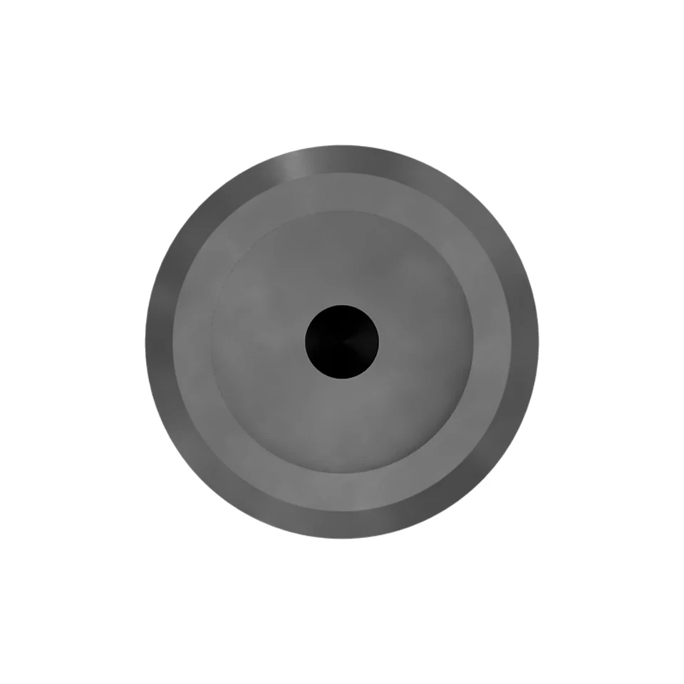 388-6177: 28.58mm Diameter Solid Dowel Pin 3886177 купить