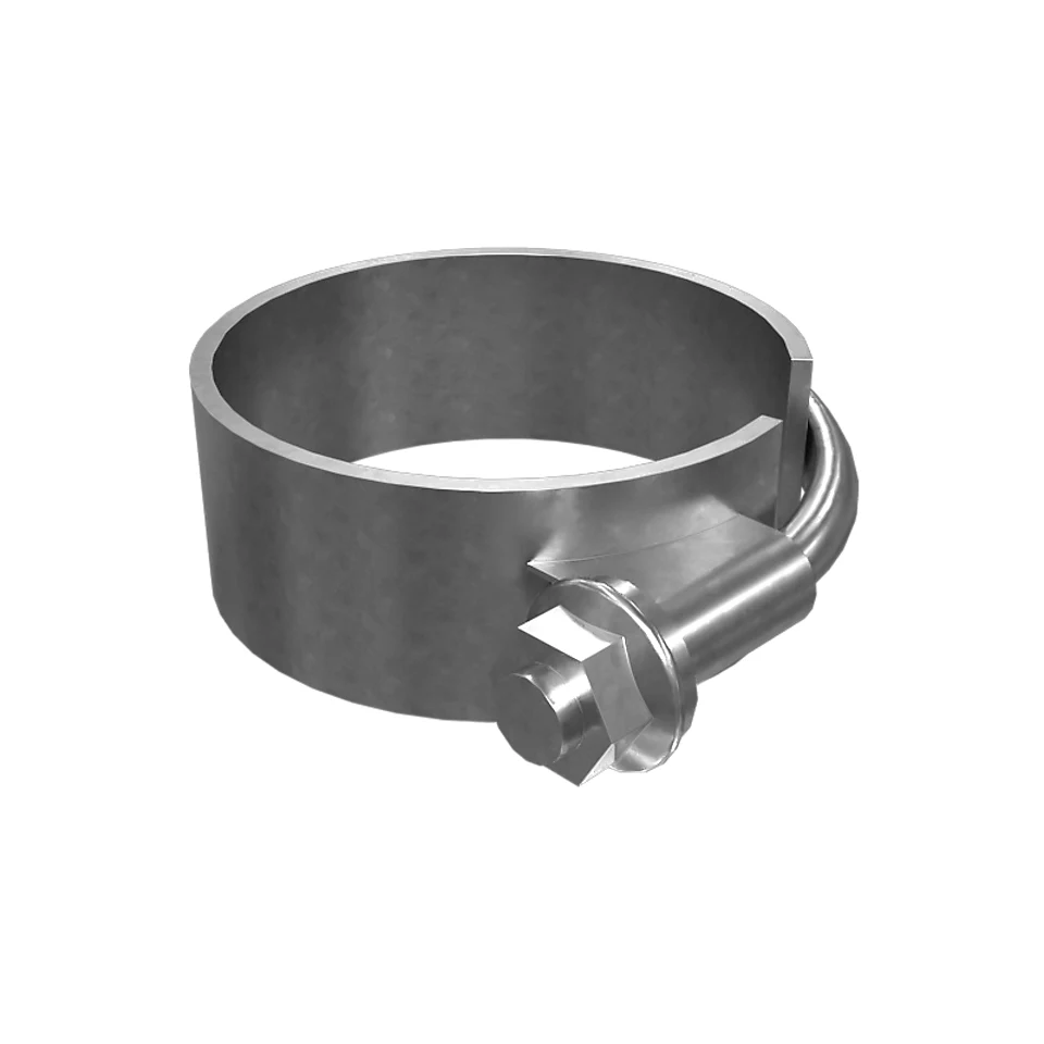 388-7008: 69mm Effective Diameter Bent Bolt Clamp 3887008 купить