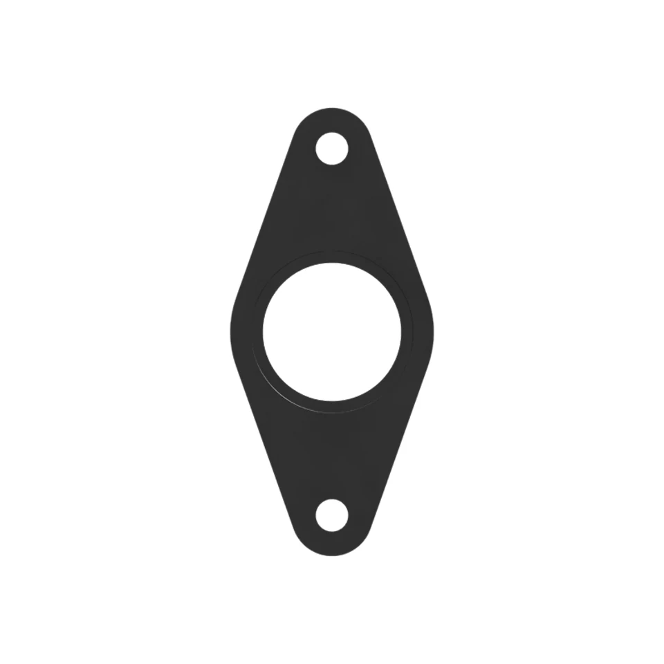 388-7471: Exhaust Gas Recirculation Cooler Gasket 3887471 купить