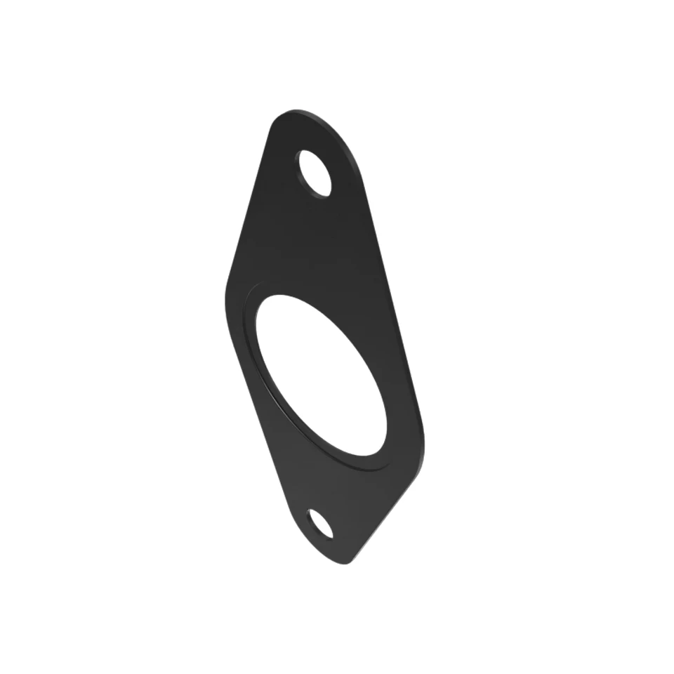388-7471: Exhaust Gas Recirculation Cooler Gasket 3887471 купить