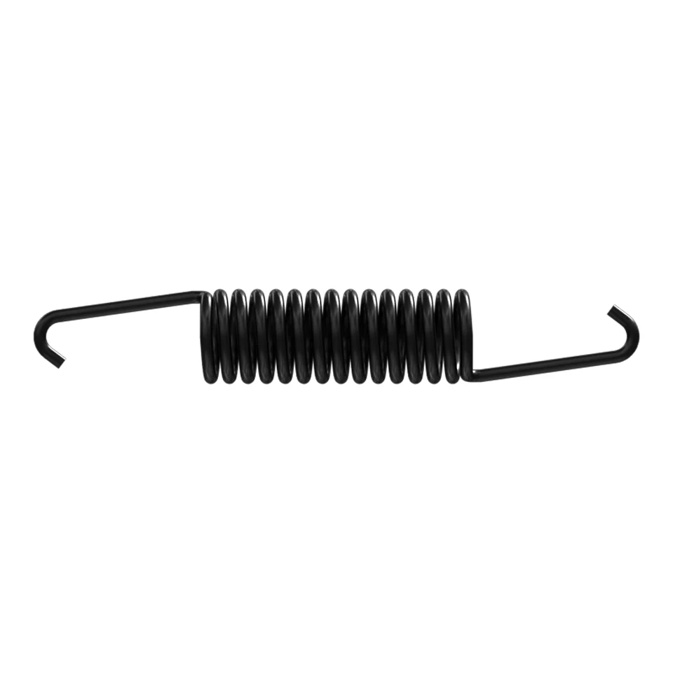 388-7533: Governor Lever Spring 3887533 купить