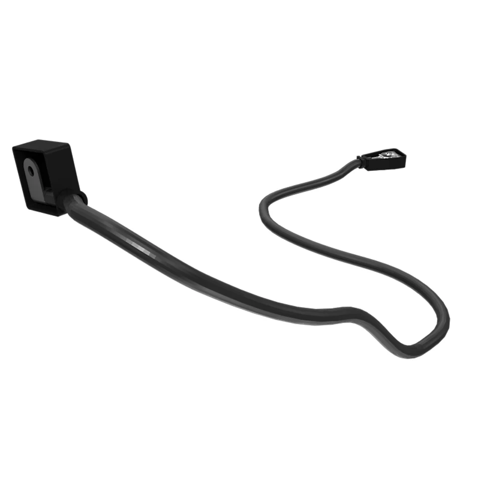 388-7676: Cable Assembly-implement Pump 3887676 купить