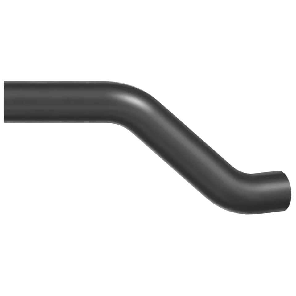 388-7752: 44.5mm Inner Diameter Aftercooler Air Lines Hose 3887752 купить