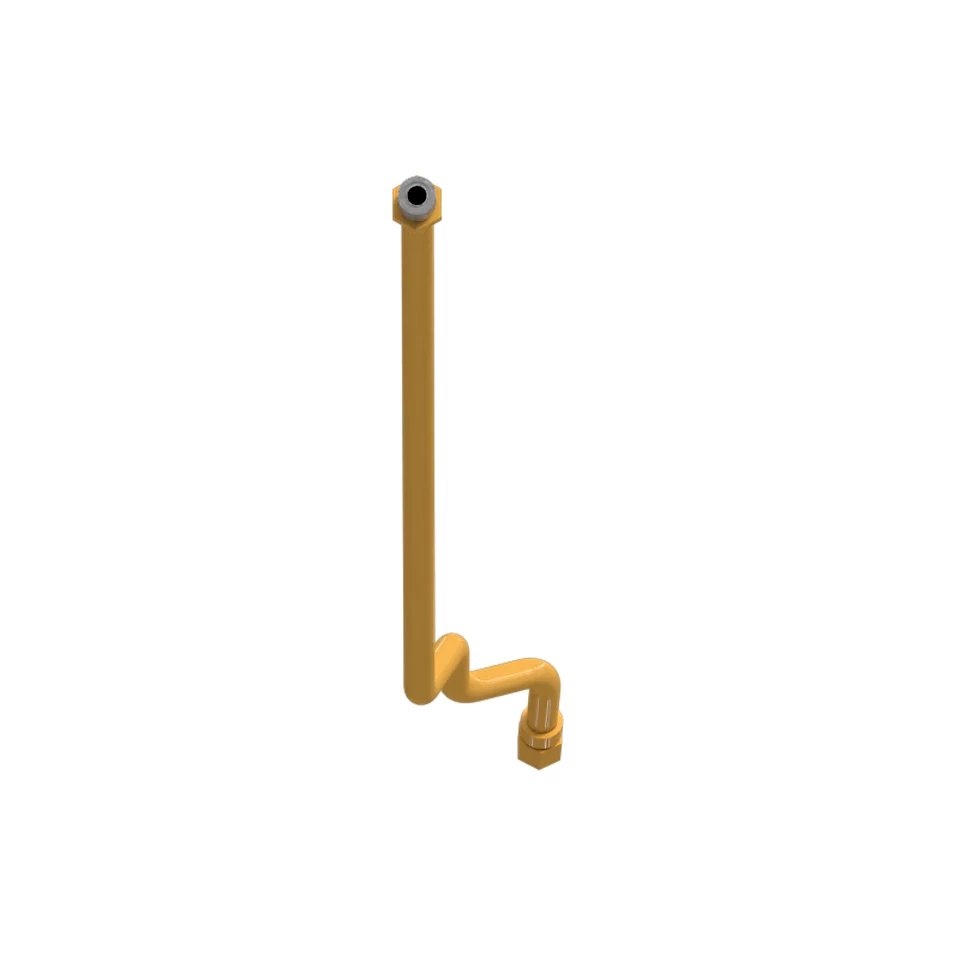 388-7885: Tube Assembly 3887885 купить