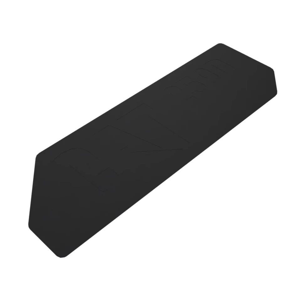 388-7898: Информационная наклейка длиной 588,2 мм с левой стороны 388-7898 Caterpillar