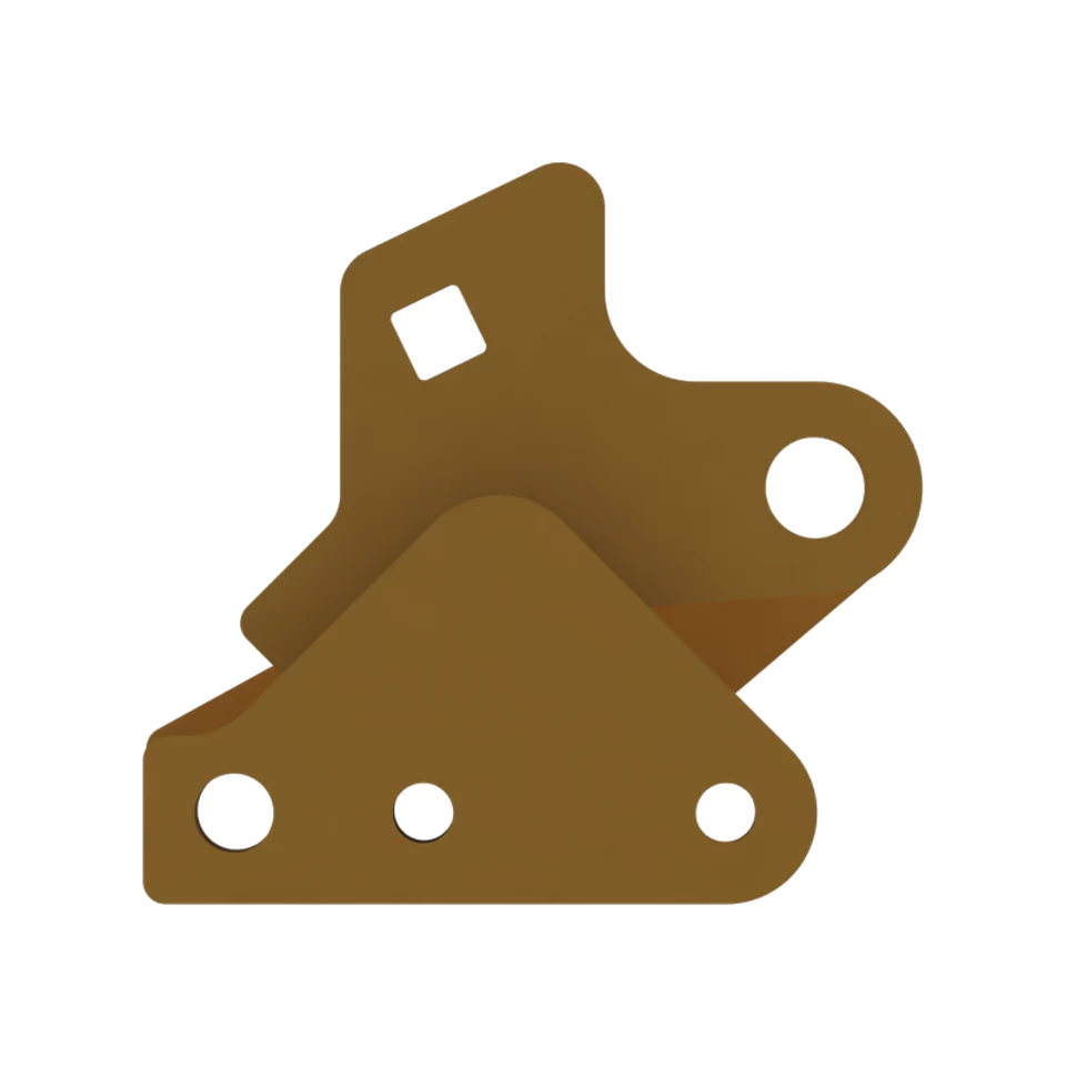 388-8174: Quick Coupler Link 3888174 купить