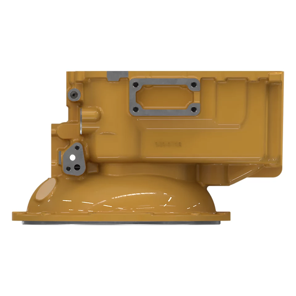 388-8429: Case Assembly 3888429 купить