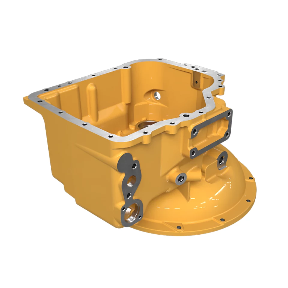 388-8429: Case Assembly 3888429 купить