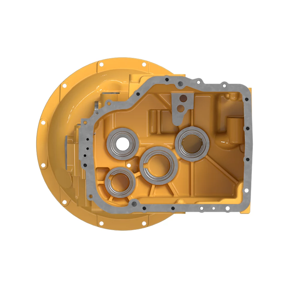 388-8429: Case Assembly 3888429 купить