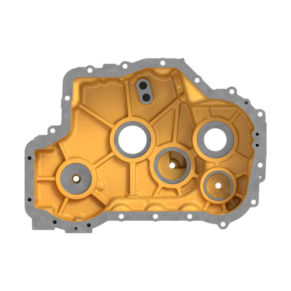 388-8512: Case-transmission 3888512 купить