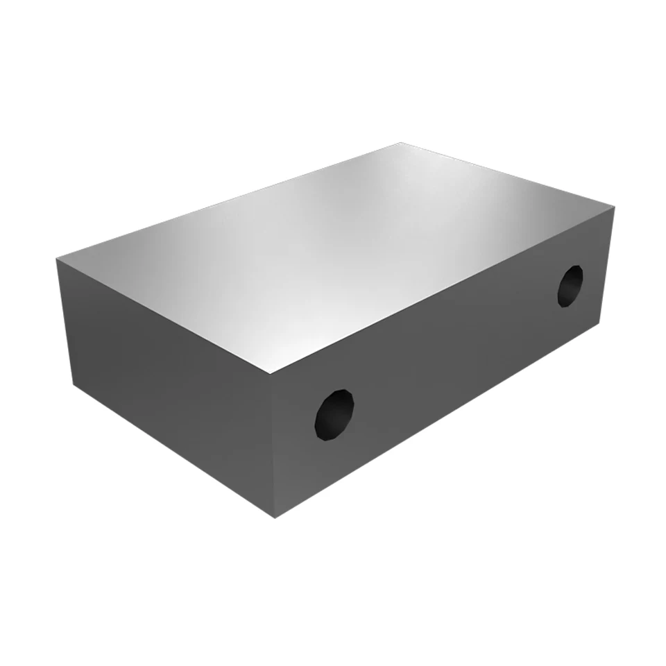 388-8621: 25.4mm Thickness Bracket Mounting Block 3888621 купить