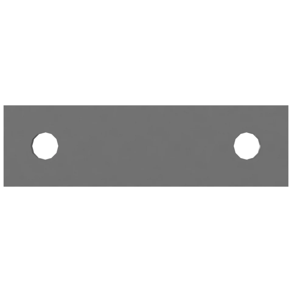 388-8621: 25.4mm Thickness Bracket Mounting Block 3888621 купить