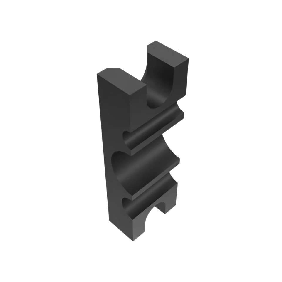 388-8868: 132.2mm Length Pump Lines Block 3888868 купить