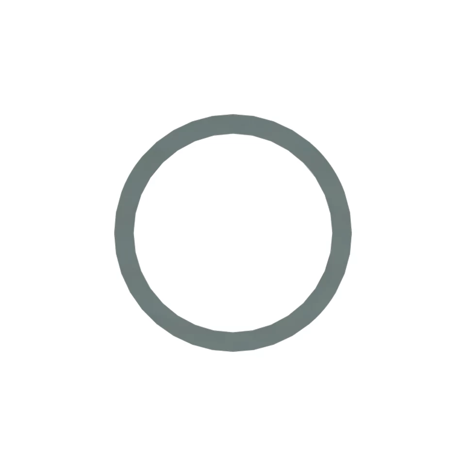 388-9334: 395.12mm Inside Diameter Thrust Washer 3889334 buy
