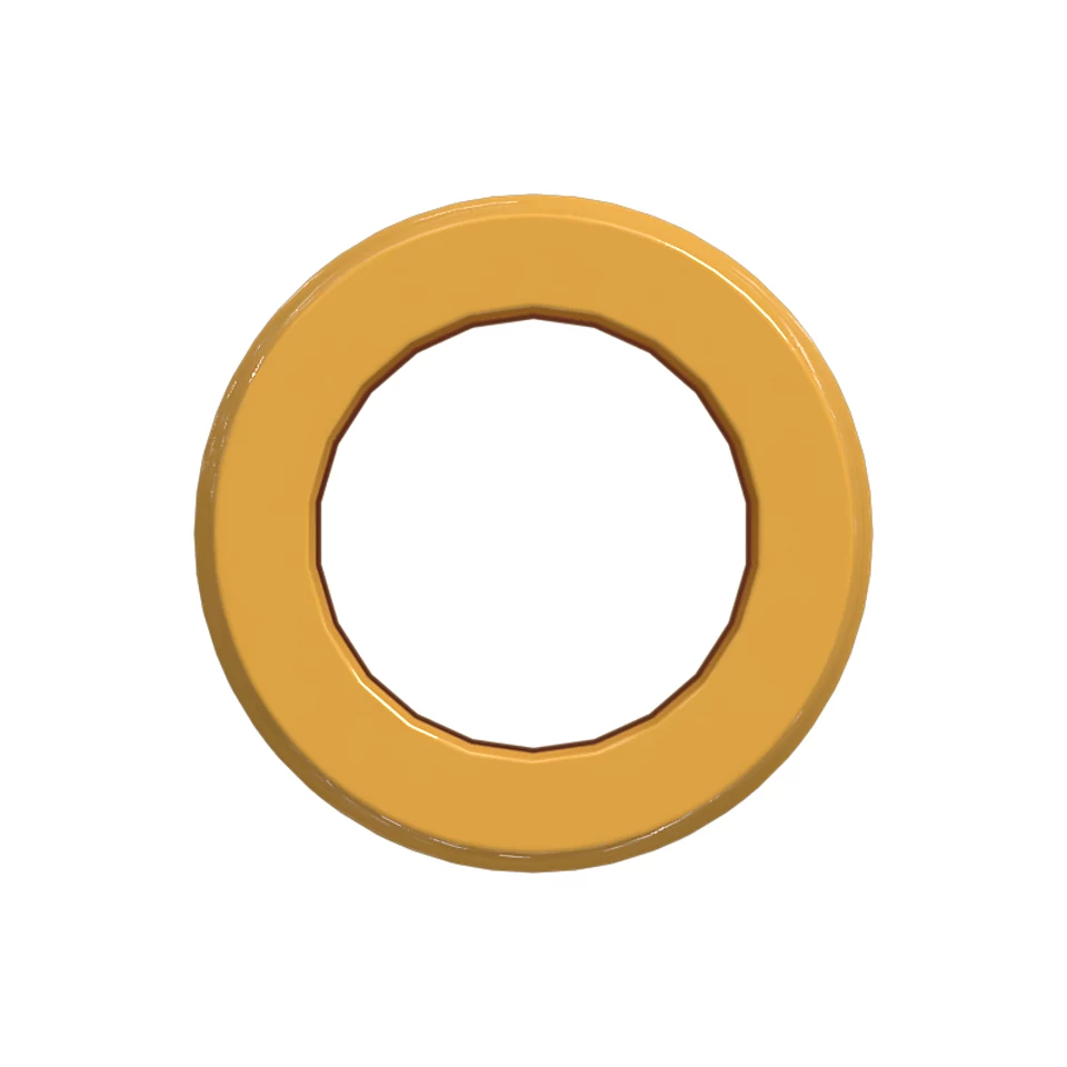 389-0670: Track Bushing 3890670 купить